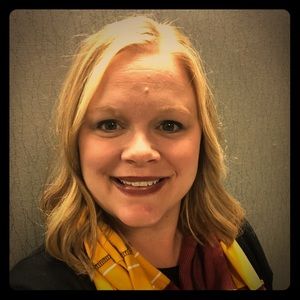 Meet your Posher, Brooke